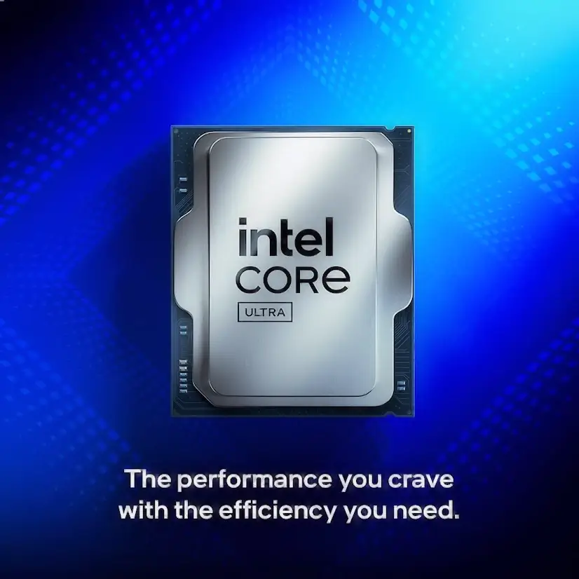 Informático Moratalaz - Montaje Hardware Intel Gaming PC Moratalaz