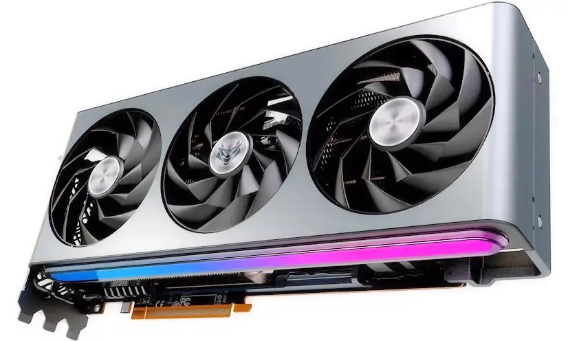 Montaje AMD Radeon RX Gaming PC Moratalaz
