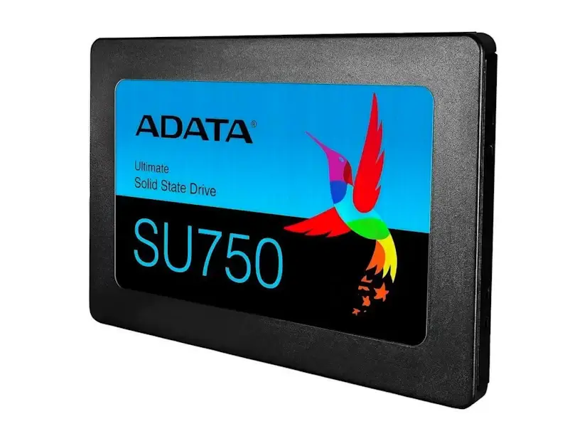 Montaje Disco Duro SSD SATA Moratalaz