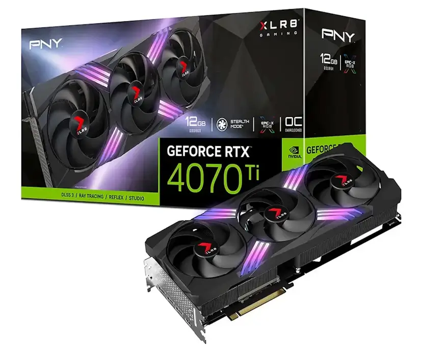 Montaje Tarjeta Gráfica NVIDIA GEFORCE RTX Moratalaz